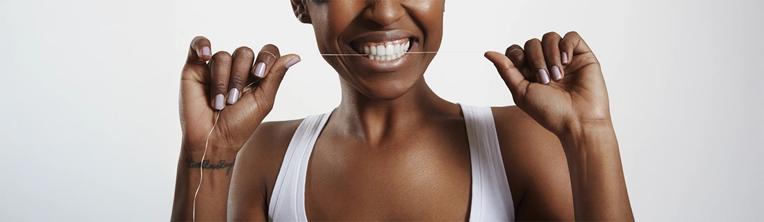 Care For Your Teeth At Home In Chicago IL