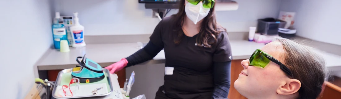 Cleaning and Periodontal Therapy in Chicago IL Cleaning and Periodontal Therapy in Chicago IL