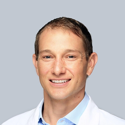 Dentist Chicago IL Dan Strobel