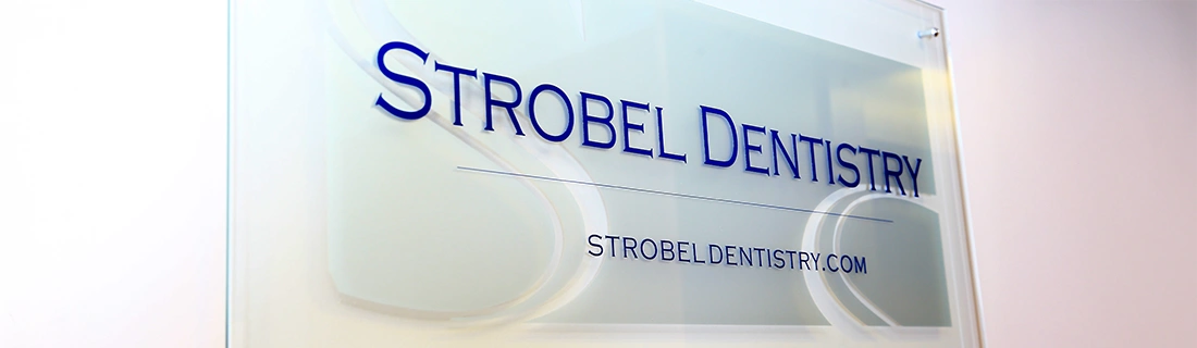 Dentist Chicago IL Office Sign Dental Club