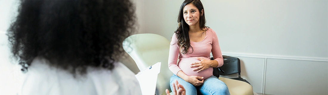 Pregnancy Gingivitis In : Why it Happens, and What You Can Do