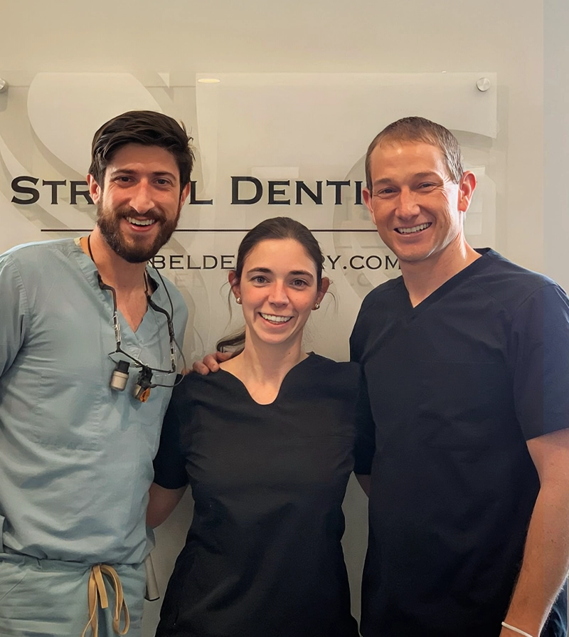 Dentist Chicago IL Scott Drucker, Isabella Terrassa, And Dan Strobel Together Schedule Dentist Chicago IL Scott Drucker, Isabella Terrassa, And Dan Strobel Together Schedule